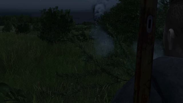 When Random Survivors Work Together to Survive in DayZ... смотреть онлайн