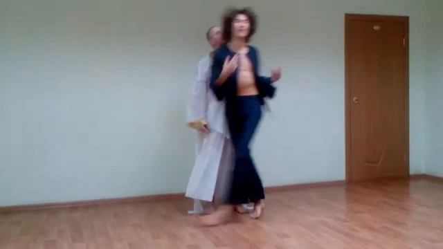 Валерий Стефаниев и Тимофей Лагунов, театр Шайтан-Шаман Players Groupe смотреть онлайн