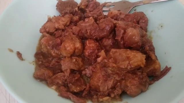 Сублиматы Гала-Гала и готовые блюда 