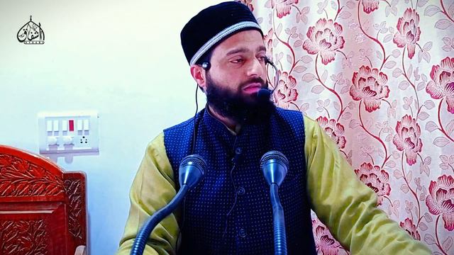 Qayamat Ki Nishaniya | Qayamat 2024🚨 |Emotional Bayan | IshfaqHydari |قیامت смотреть онлайн