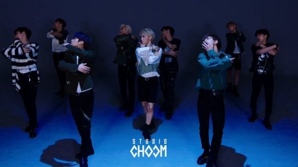 [BE ORIGINAL] Stray Kids(스트레이 키즈) '부작용(Side Effects)' (4K)