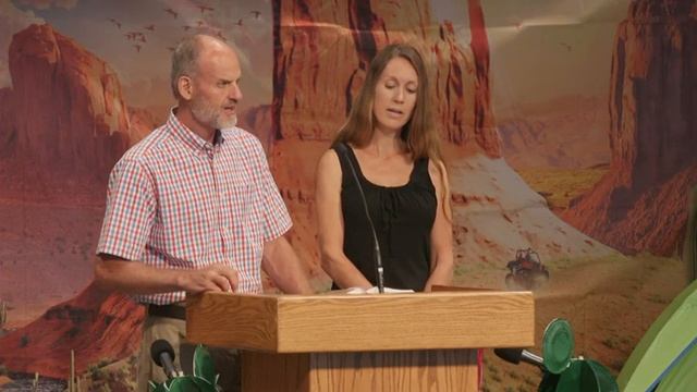 Sabbath School / Church Service July 30, 2022 смотреть онлайн