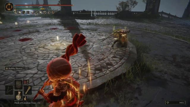 Bubble Boy VS Meta Gamers - Elden Ring PVP смотреть онлайн