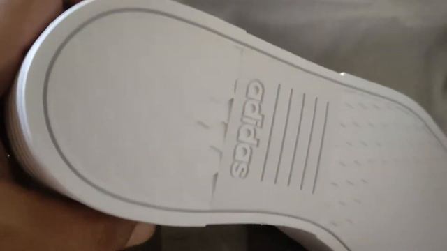 Adidas Court Bold Shoes Unboxing смотреть онлайн