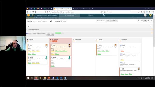 Modern Alternatives to Micro Focus Toolset | An Inflectra Webinar смотреть онлайн