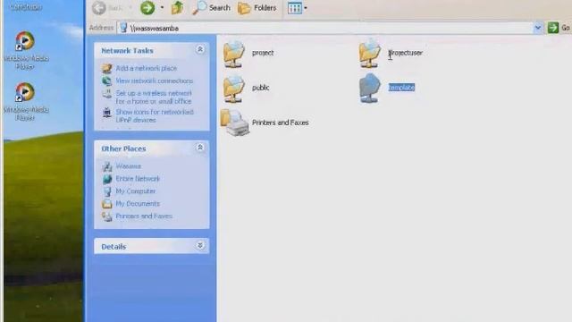 Linux samba смотреть онлайн