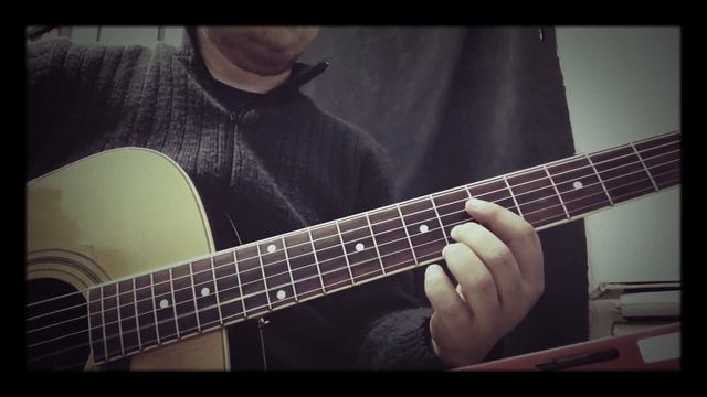 Never marry a railroad man - Shocking Blue Cover Guitar by CarJo смотреть онлайн