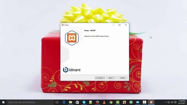 How to make your computer as a server xampp смотреть онлайн