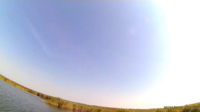 Рыбалка в Темрюкских лиманах