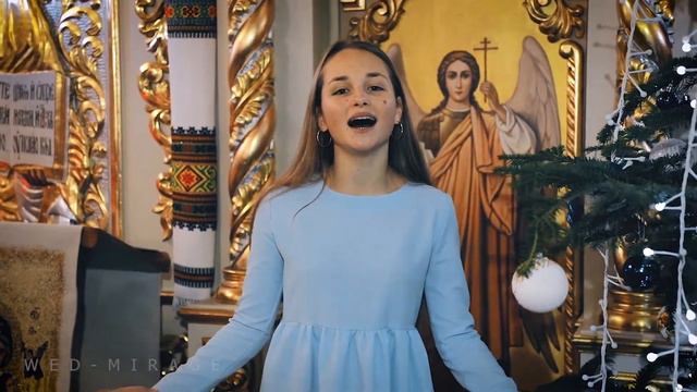 Коляда - Світло Різдва смотреть онлайн