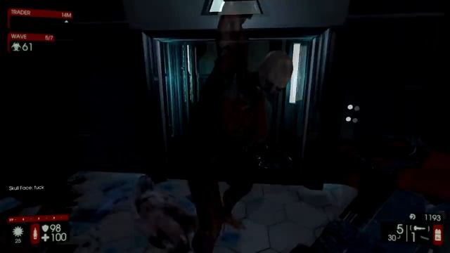 Гайд на класс Берсеркер | Killing Floor 2 смотреть онлайн