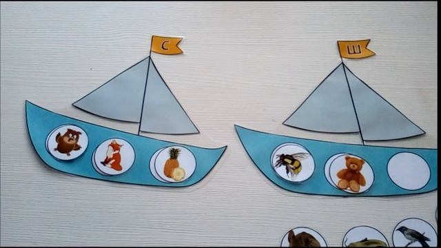 Игра «КОРАБЛИКИ» смотреть онлайн