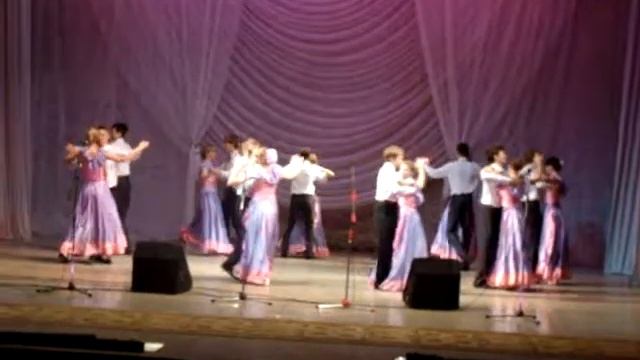Гимназический бал Гимназии N1 города Новотроицка 2013 года 2 смотреть онлайн