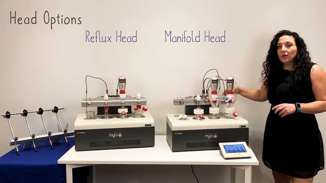 Mya 4 Reaction Station: Full demonstration смотреть онлайн