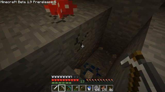 Minecraft Beta 1.9-pre №15 — Недостающее звено смотреть онлайн