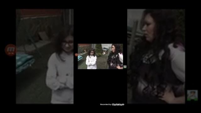 Девочка гриферша украла компьютер в реальной жизни реакция на Cegou смотреть онлайн