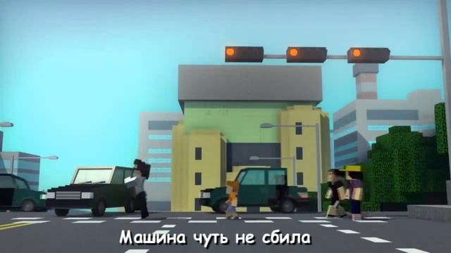 ТОП 5 ЛУЧШИХ РУССКИХ ПЕСЕН ПРО MINECRAFT / TOP 5 THE BEST RUSSIAN SONGS OF MINECRAFT смотреть онлайн