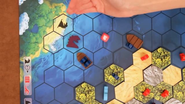 Survive: Escape from Atlantis Review - Starlit Citadel Reviews Season 1 смотреть онлайн