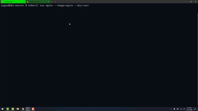 ? HOW TO CREATE A STATIC POD ON A SPECIFIC NODE IN A KUBERNETES CLUSTER: CKA Practice Exam Question смотреть онлайн