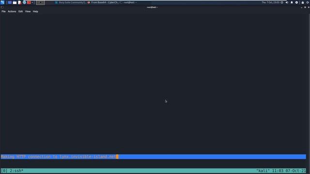 EP004: Pluck Vulnhub Walk through in Urdu/Hindi смотреть онлайн