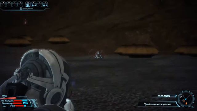 Масс эффект прохождение. Mass Effect. Часть 25. Непмос. смотреть онлайн