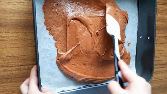 Пирожные НЕГР В ПЕНЕ по новому рецепту смотреть онлайн