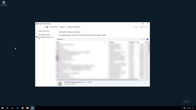 How to Enable/Disable Hyper-V step by step смотреть онлайн