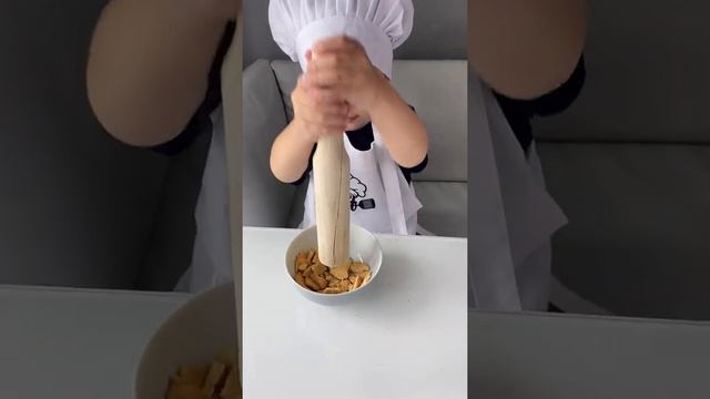 Банановые конфеты CookieNata