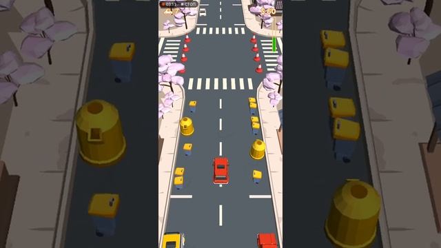 Обзор игры (DRIVE and Park) смотреть онлайн