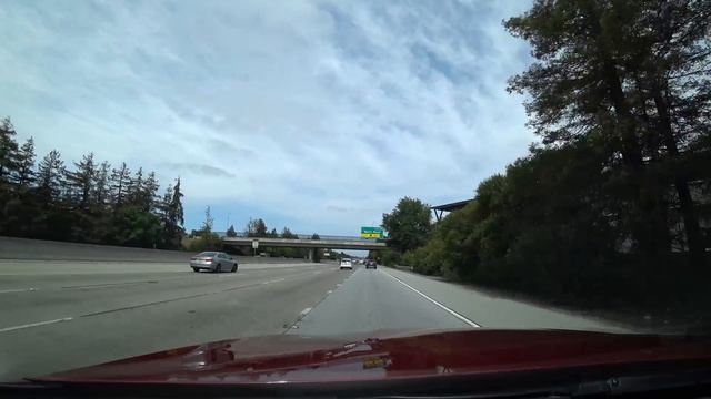 На новенькой - забираем и едем сначала домой, а потом в офис - первые впечатления и мысли о будущем