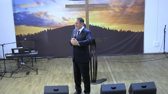17.10.2021 Терехов СМ "3 человека из Библии, которых хвалил Бог" смотреть онлайн