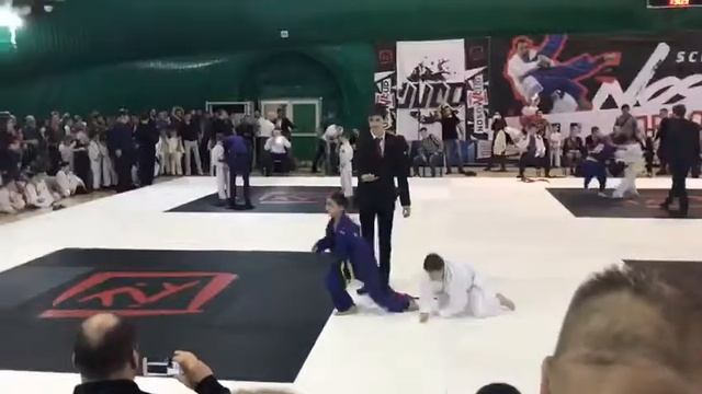 Схватки ставропольских Витязей на турнире 1 смотреть онлайн