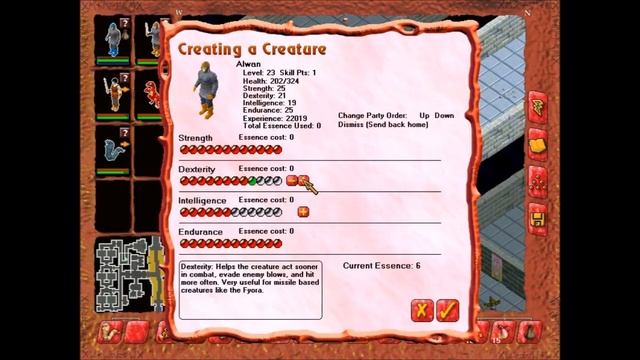 Let's Play Geneforge 3 Part 60: So Long, Farewell... смотреть онлайн
