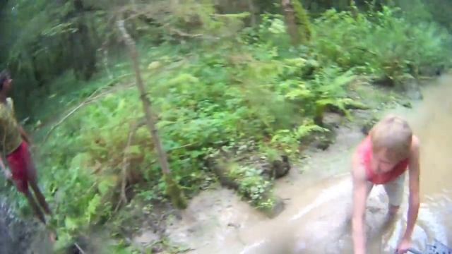 Покатушки на cf moto с друзьями смотреть онлайн