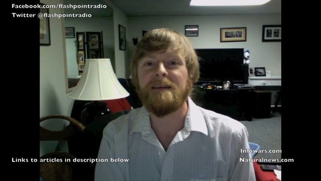 Flashpoint Radio April 28--Secret Service gets babysitters. TSA and 7yo girl with Cerebral Palsy смотреть онлайн