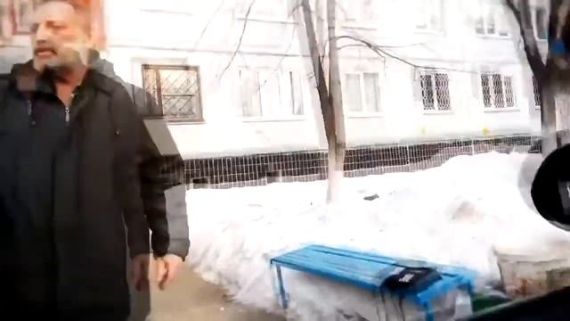 Роскомнадзор VS Телеграм смотреть онлайн