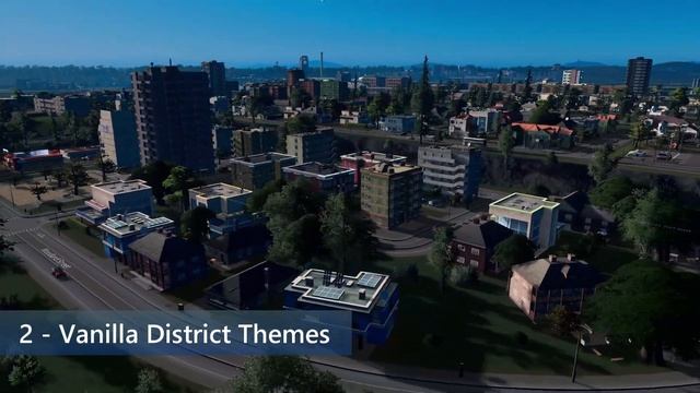 What I want to see in CITIES SKYLINES 2! смотреть онлайн