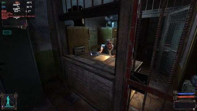 February 2023 News (Mesa 23, Nvidia Low Latency, MangoHud) смотреть онлайн