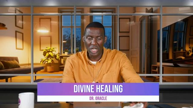 FRIDAY PRAYERS + HOLY COMMUNION || DIVINE HEALING || DR. ORACLE смотреть онлайн