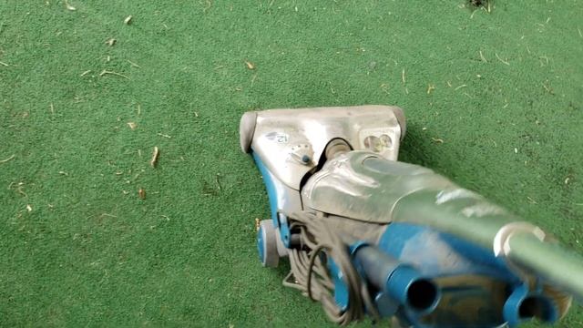 Vacuums Saved! 23: Scrapper's Paradise! смотреть онлайн