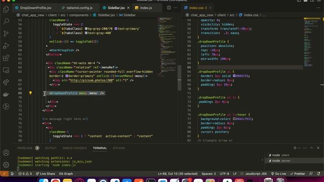 Make dropdown menu - click outside смотреть онлайн