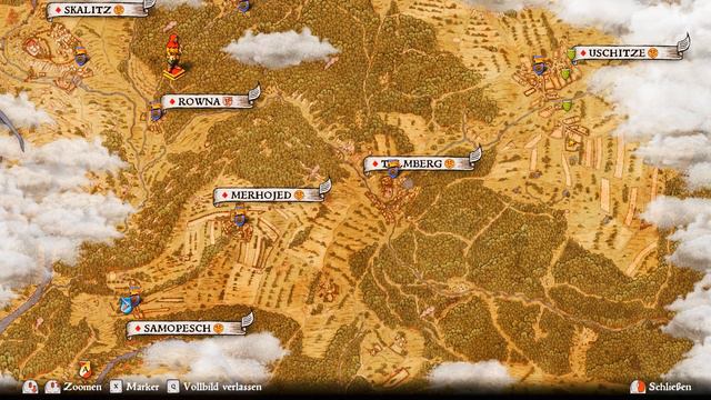 ⚔️Kingdom Come Deliverance⚔️ ╠ Let´s play ╣ #138╠ Der geheimnissvolle Ritter Ulrich смотреть онлайн