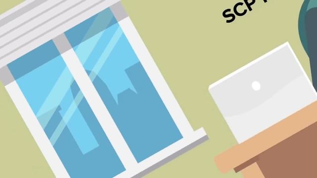 Загадочные люди, управляющие миром – Совет O5 (Анимация SCP) смотреть онлайн