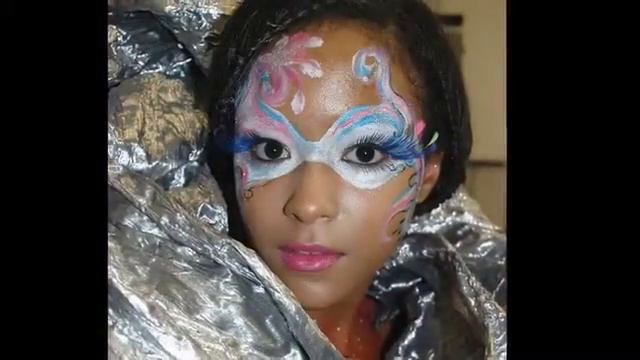 Фотосессия Эстеллы смотреть онлайн