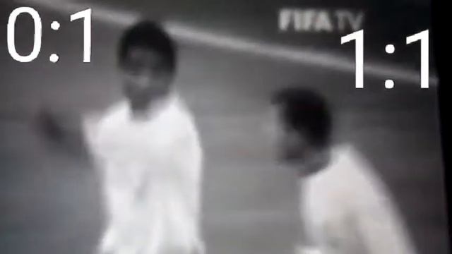 Николай Озеров:удар11-м,Eusebio,Гол Льву Яшину! СССР-Португалия-1:2 смотреть онлайн