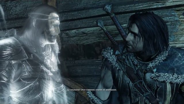 Middle Earth Shadow of Mordor Premium Edition №1 смотреть онлайн