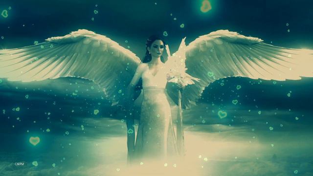1111 Hz Angelic Frequency Music | Angel Protection & Spiritual Connection | Healing Meditation Musi
