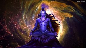 МОЩНАЯ музыка ШИВЫ для удаления негативной энергии Повторение мантры Шива Дхьяна Махашивратри