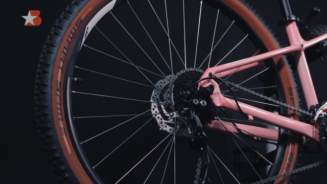 KTM Bikes Penny Lane 271 смотреть онлайн