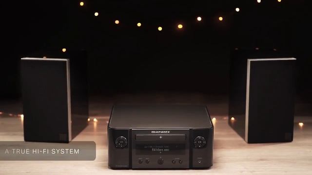 Top 5 Best Integrated Amplifiers 2024 -  Cambridge, Marantz, Onkyo, Denon, Bluesound